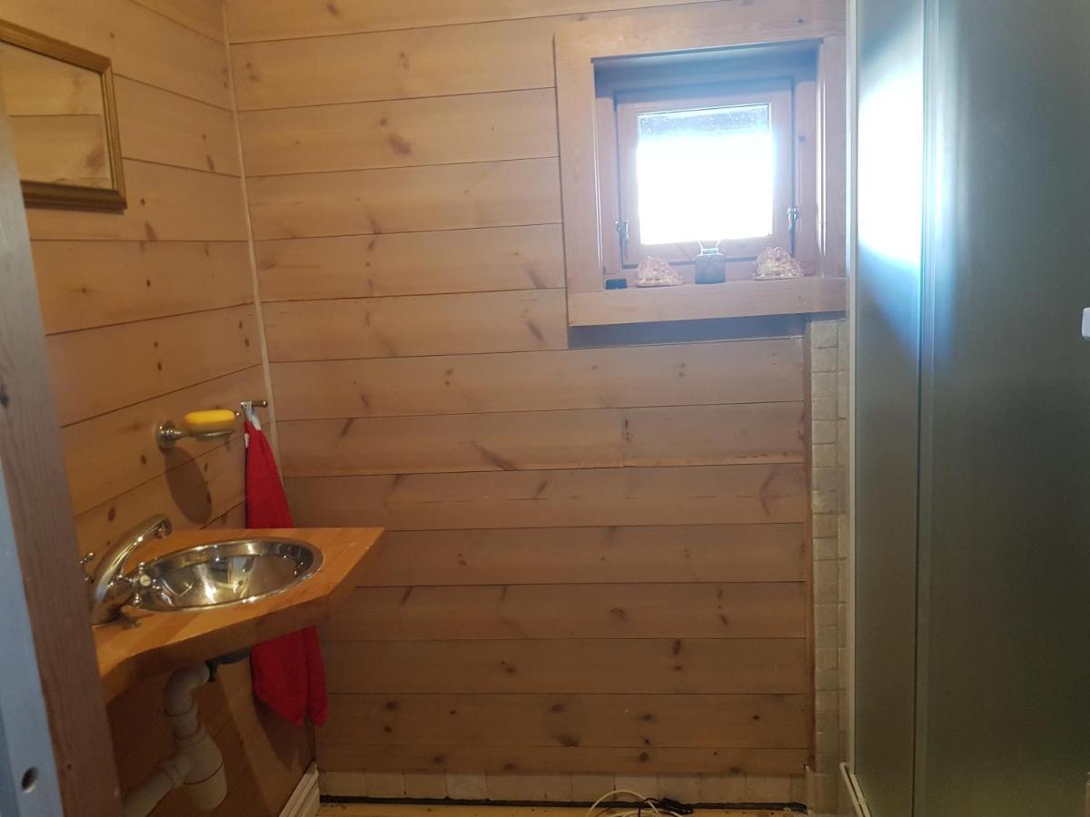 Fredelig Plass For Rekreasjon Kroderen Luaran gambar
