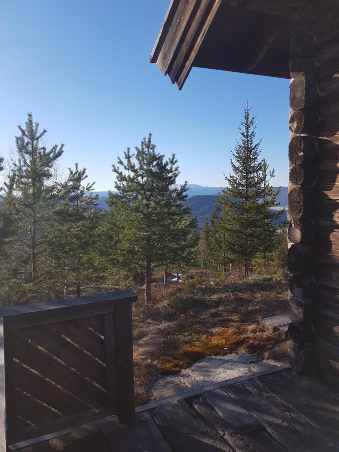 Fredelig Plass For Rekreasjon Kroderen Luaran gambar